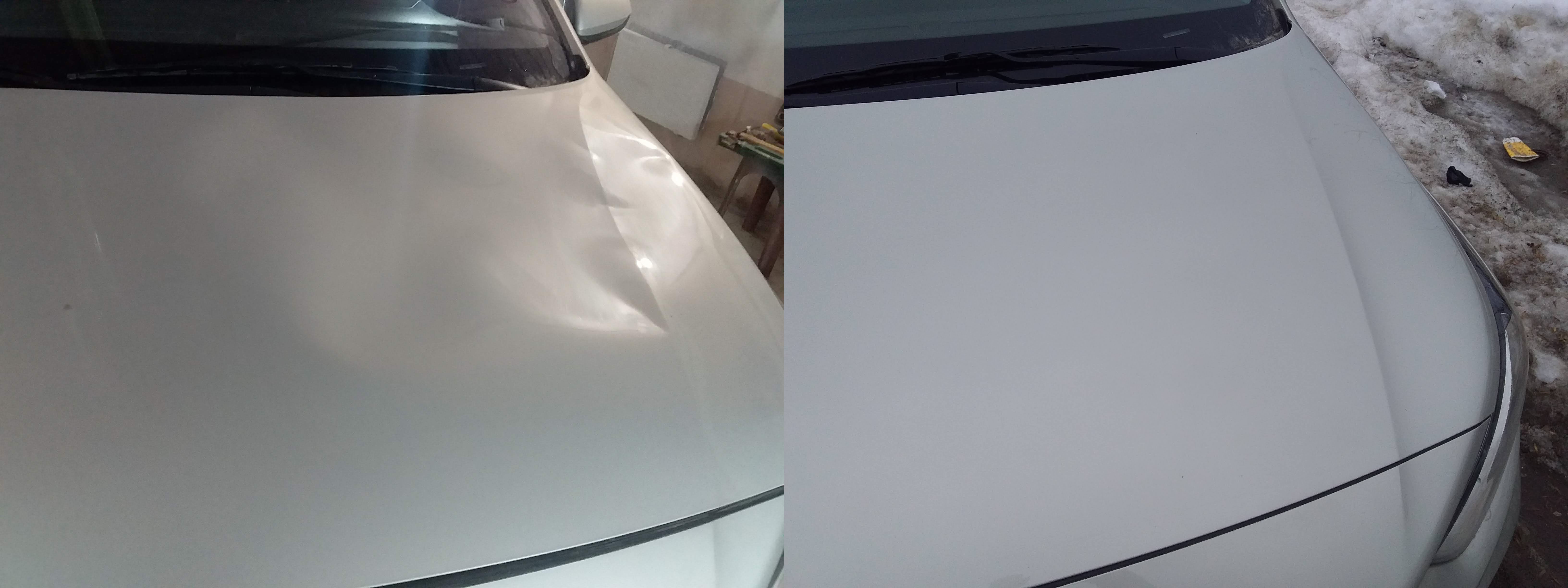 Ремонт 3.5часа - 3.5 т.р.