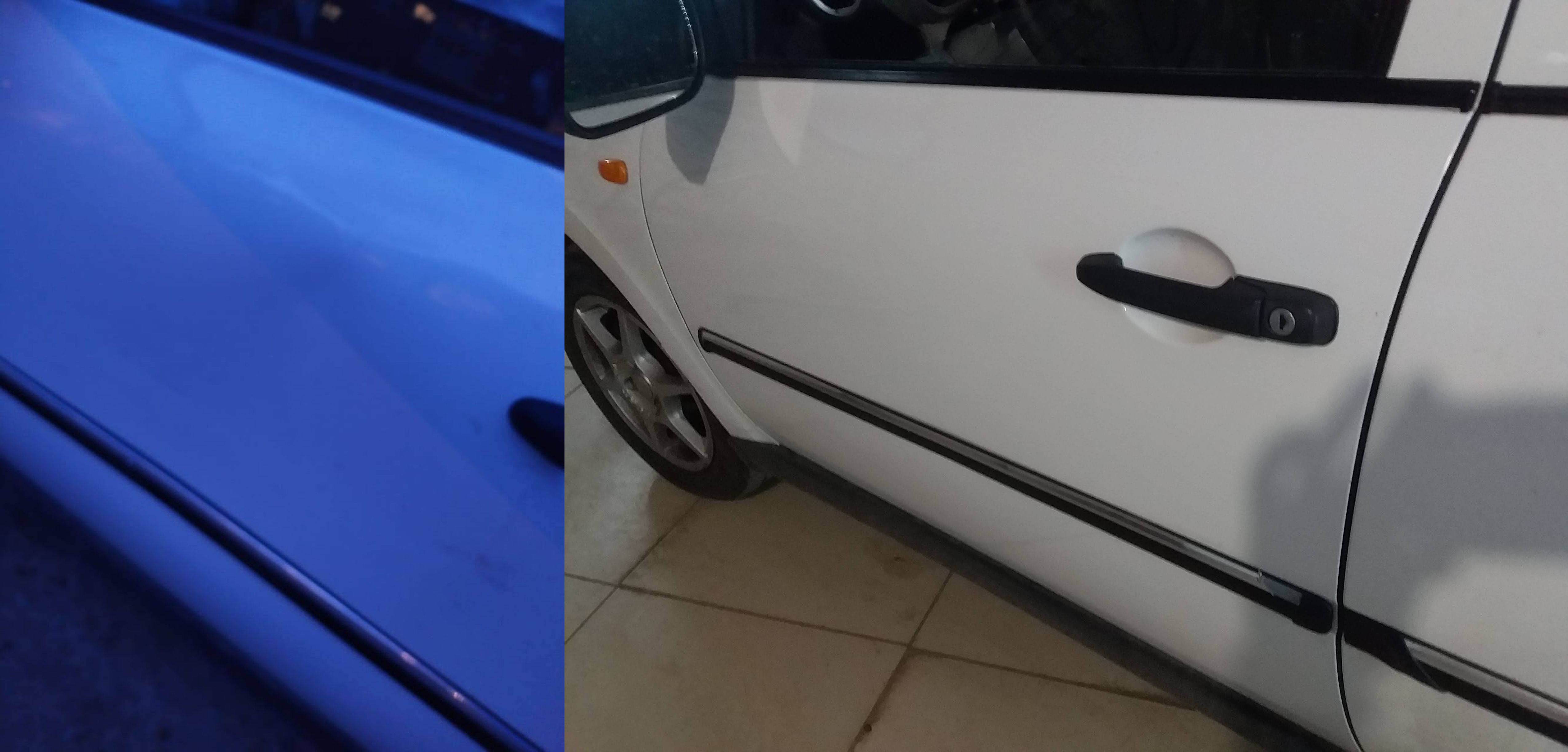 Ремонт вмятин без покраски Уфа