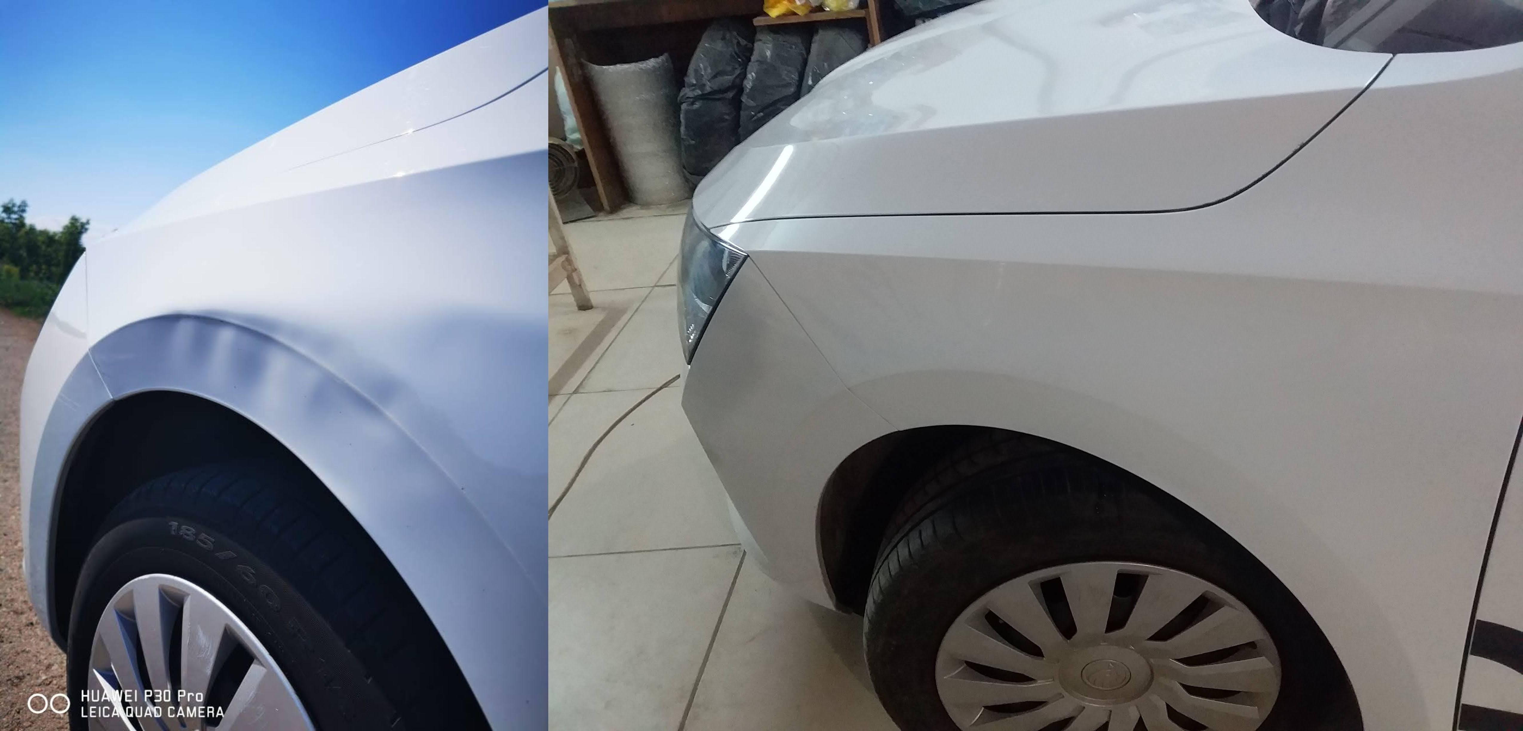 Авто Джин Уфа