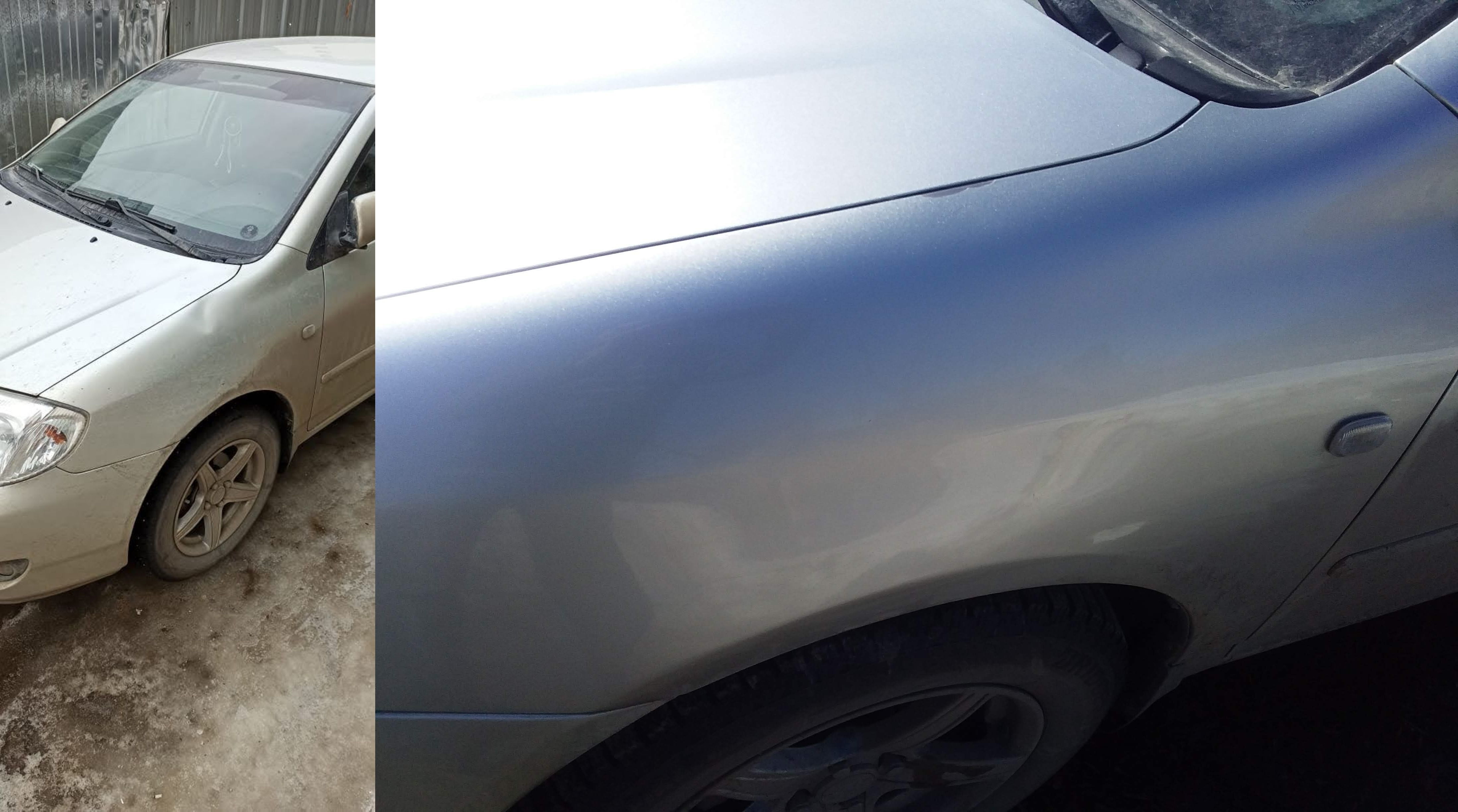 Вытягивание повреждения 2 часа - 2т.р.