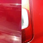 Устранить вмятину без покраски